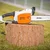 Stihl MSE 170 Electric Chainsaw with 14 inch Guide Bar